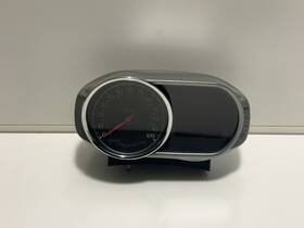 I01239 Chevrolet 2013-2015 Spark Speedometer Instrument Cluster Oem 140k Miles