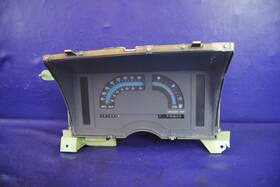 Sdo-1098 Chevrolet 86-88 S10 2.5l 2.8l Speedometer Instrument Cluster Without Trip Odometer