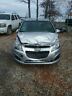 257-07105 Chevrolet Speedometer Model Mph Fits Spark