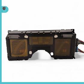 T6241 Chevrolet 1984-1989 Corvette Speedometer Cluster Gauge Oem Dg T6241 Chevrolet 1984-1989 Corvette Speedometer Cluster Gauge Oem Dg