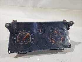 257-01799 Chevrolet Truck 1993 1994 1995 1996 Chevy 30 Gmc G30 Oem Speedometer Has Scratches Diesel