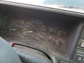 257-03265 Chevrolet Truck Speedometer Us 6-262 Cluster Fits 98 1500 Pickup 1096321