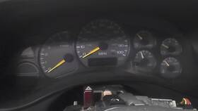 257-03422 Chevrolet Truck Speedometer Mph Cluster Fits 99 Sierra 1500 1680632 257-03422 Chevrolet Truck Speedometer Mph Cluster Fits 99 Sierra 1500 1680632