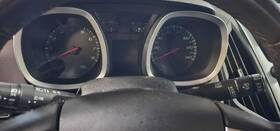 257-07603 Chevrolet Truck Speedometer Us Market With Lane Departure Warning Fits 13-16 Equinox 1153479