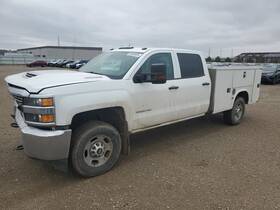 257-10932 Chevrolet Truck Silvrdo25 2018 Speedometer 1471504