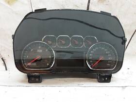 257-10941 Chevrolet Truck Speedometer Kph Canada Market Id 84298032 Fits 18 Sierra 1500 Pickup 797322