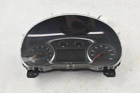 257-17375 Chevrolet Truck Equinox 2023 Speedometer 402791