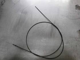 257.gm8570 Chevrolet Truck Tchev10 1970 Speedometer
