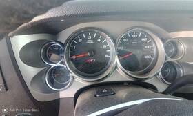 257.gm8m13 Chevrolet Truck Silvrdo15 2013 Speedometer 674344