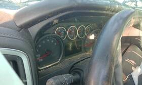 257.gm8m20 Chevrolet Truck Silvrdo15 2020 Speedometer 751578