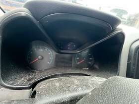 84398584 Chevrolet Truck Speedometer Cluster Mph And Kph Umn Opt Udc Fits 19 Colorado