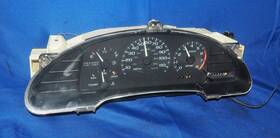 16201141 Chevy 1996 Cavalier Mt Dashboard Speedometer Instrument Cluster Oem With Warranty 16201141 Chevy 1996 Cavalier Mt Dashboard Speedometer Instrument Cluster Oem With Warranty