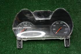 84037517 Chevy 2017 18 19 Impala Speedometer Gauge Cluster Oem