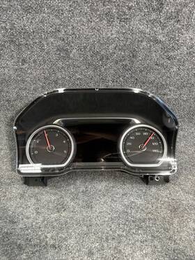 84770051 Chevy 84549032 19 Silverado Instrument Cluster Speedometer Mph Tach Odometer