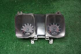 92240632 Chevy 2010 11 Camero Speedometer Gauge Cluster Oem