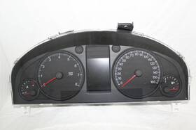 Jerry13g Chevy 92262642 2011 2012 2013 Caprice Cluster N00303 And Cloning For