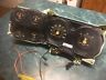 Chevy Gmc Truck Instrument Cluster Blazer Jimmy Suburban Gauges