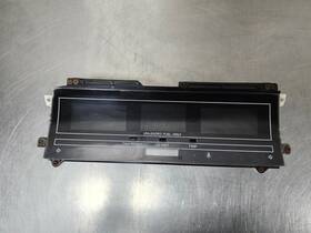 Chrysler 04437266 1988 88 New Yorker Digital Speedometer Instrument Cluster Oem