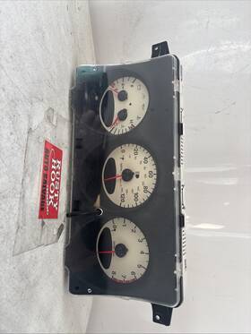 Chrysler 04671803an 2005 Pt Cruiser Speedometer Instrument Cluster 178 651 Miles