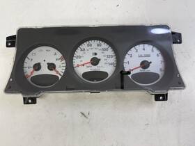 04671861ah Chrysler 01-10 Pt Cruiser 140mphinstrument Cluster Gauges Speedometer 04671861ah Chrysler 01-10 Pt Cruiser 140mphinstrument Cluster Gauges Speedometer