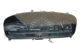 Tn257410-2530 Chrysler 04685511 99-00 Dodge Caravan Plymouth Voyager Instrument Cluster