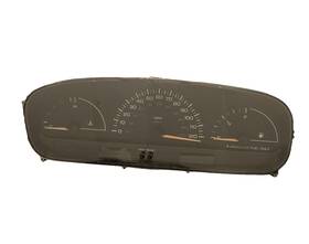 04685511ab Chrysler 00 2000 Dodge Caravan Speedometer Instrument Gauge Cluster Oem