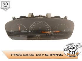 04685518 Chrysler Dodge Caravan Voyager Instrument Gauge Cluster Speedometer