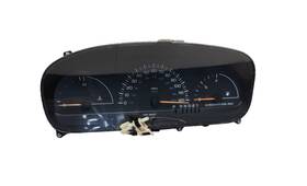 04685627ab Chrysler 1999 2000 Dodge Caravan Voyager Instrument Speedometer Gauge Cluster
