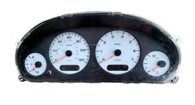 04685748ai Chrysler 02 2002 Town And Country Speedometer Instrument Gauge Cluster