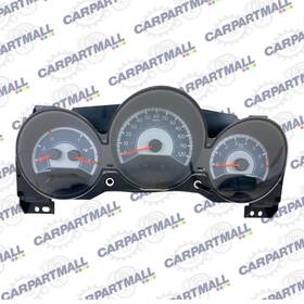 04840655aa Chrysler 2011-2014 200 Instrument Cluster Speedometer Oem Factory