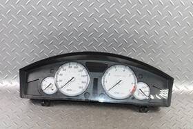05030225ab Chrysler 2006 300 Srt 6.1l 197k Miles Instrument Gauge Cluster Speedometer Tachometer Oe