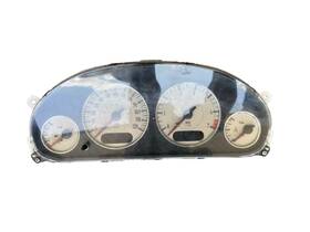 05082402ac Chrysler 2004 Town And Country Speedometer Instrument Cluster Oem