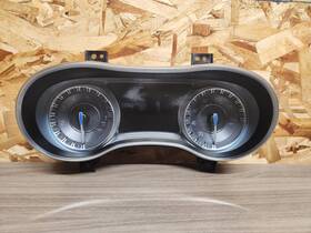 P05091702ad Chrysler 05091702 2015 - 2022 300 Charger Speedometer Instrument Cluster Oem