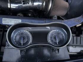 05091707ad Chrysler 05091707 2015 300 S Speedometer Instrument Cluster Oem