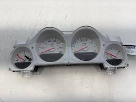 05172063af Chrysler 2007-2008 Dodge Magnum Speedometer Instrument Cluster Oem 05172063af Chrysler 2007-2008 Dodge Magnum Speedometer Instrument Cluster Oem