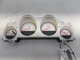 05172107ae Chrysler 2008 Dodge Charger Speedometer Instrument Cluster Oem