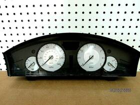 05172880ad Chrysler 2009 300 Speedometer Instrument Cluster Miles Unknown Oem