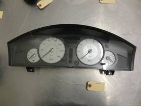 05172880af Chrysler Gauge Cluster Speedometer Assembly From 2009 300 2.7