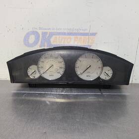 05172882af Chrysler 09 2009 300 5.7l Heritage Speedometer Instrument Gauge Cluster