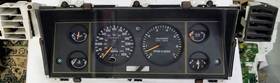 4414487 Chrysler 1164 1165 1987-1990 4375248 Caravan Town And Country Voyager Instrument Panel Oem