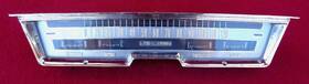 2197217 Chrysler Original Low Mileage 1961-1963 Imperial Speedometer Pod