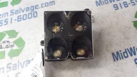 255.ch1u82 Chrysler Chrys-std 1982 Instrument Cluster 7988773