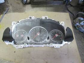 257-02950 Chrysler 06 07 08 Crossfire Speedometer Mph Without Srt6 204037