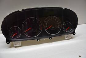 257-04161 Chrysler 2003 Sebring Speedometer Cluster Gauge Miles 143038 Oem