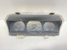 257-59334a Chrysler 1992 Colt Vista Instrument Speedometer Cluster Oem 257-59334