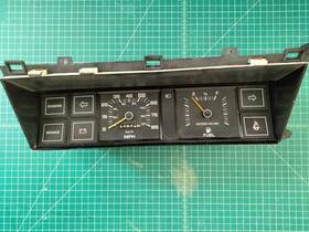 4051569 Chrysler Instrument Cluster 1981-1983 Dodge Plymouth K-car Oem Mopar