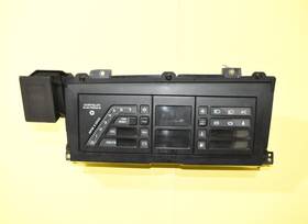 4312772 Chrysler 4312654 84-86 Laser Reman Digital Speedometer Cluster Oem# 84 85 86