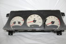 4671534aj Chrysler Speedometer Instrument Cluster 01 Pt Cruiser Dash Panel Gauges 114 060 Miles