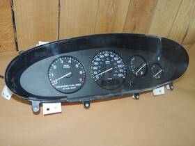 4728384 Chrysler 1995-2000 Sebring Jx And Cirrus Speedometer Instrument Cluster
