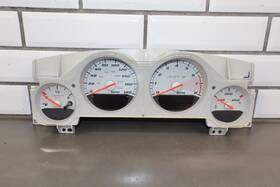 4844559aa Chrysler 2006 Dodge Charger Srt-8 Oem Speedometer Cluster Tested 105k